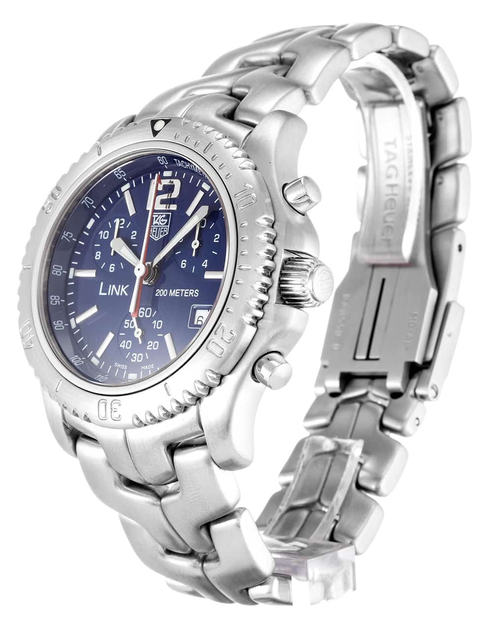 Tag 2025 heuer ct1110